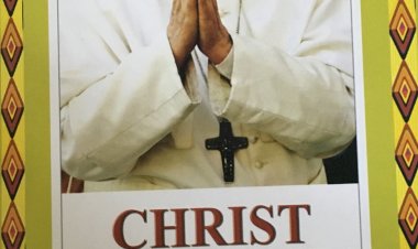 Christ is Alive - Chritus Vivit