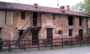 Fioretti # 3 Un sorcier qui ne l'était pas