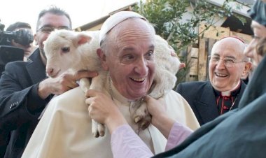 2020 Pope Francis - Message for Vocation Sunday