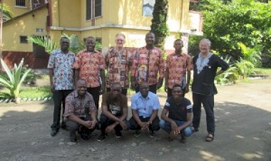 Aspects de la vie en communauté - 3