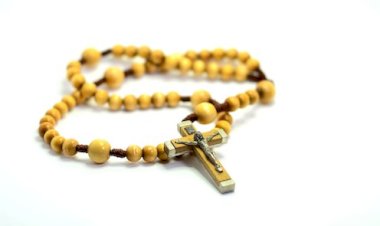 Alternative creative ways to pray the Rosary