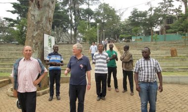 Aspects de la vie en communauté - 4