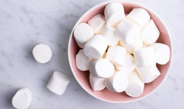 The Marshmallow Test
