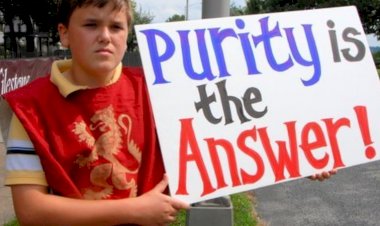 Scrutiny on the vow of chastity