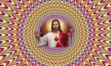 Why I became a Catholic