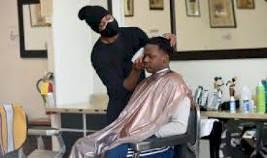 If there is a good all-powerful God, why does suffering exist?