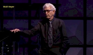 Walt Heyer - detransitioner