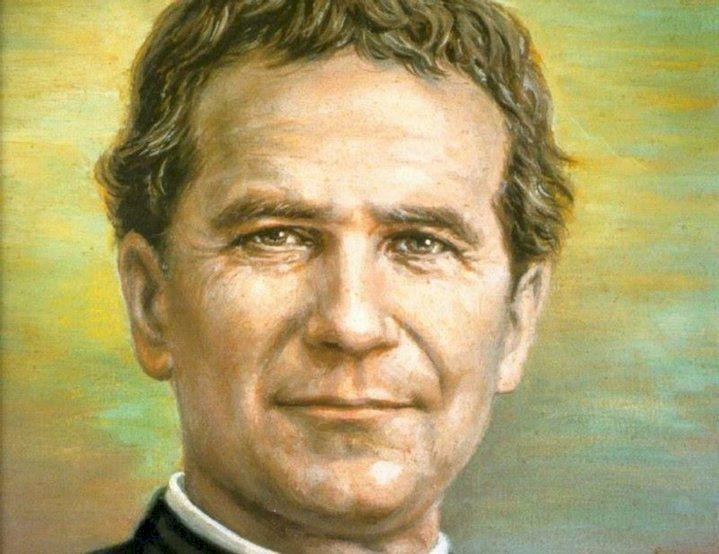 9 Resolutions of Don Bosco at the time of his ordination