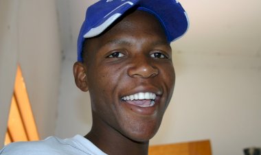 Why Did You Make Me Black Lord ?