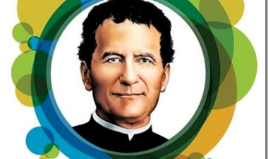 Fioretti de saint Jean Bosco # 19