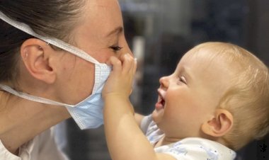 What is Coronavirus hysteria doing to children?