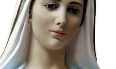 À l’occasion de l’Assomption… à propos de la Résurrection…