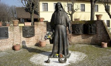 Fioretti de saint Jean Bosco # 21