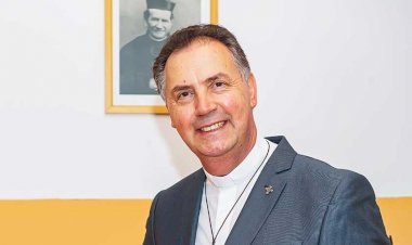 Presentation of the theme for the 2021 Strenna