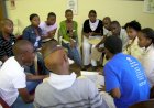 Discussion starters on 6 topics with a youth group