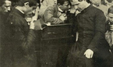 Fioretti de saint Jean Bosco # 23