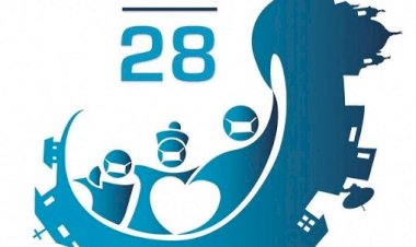 The Complete collection of GC28 documents in English.