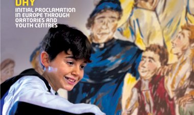 Salesian Mission Day 2020