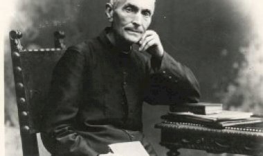 Novena in preparation for the feast of Bl Michael Rua