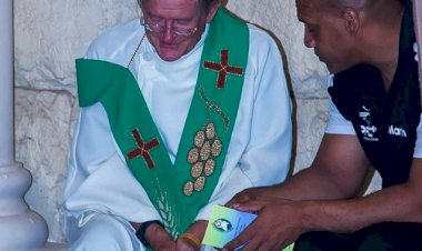 Confesser toujours les mêmes pêchés, c'est normal ?