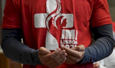 Change of the Annual Diocesan Celebration of WYD