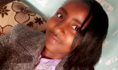 Kenya's Maria Goretti-First anniversary of her murder