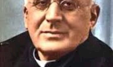 FEAST OF DON RINALDI