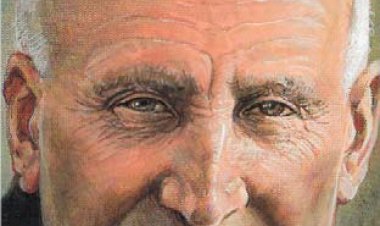 DON PHILIP RINALDI - short biography