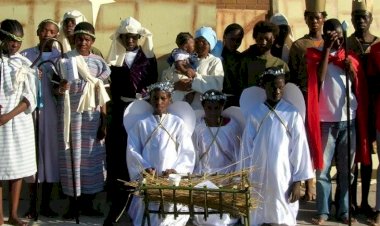 SAFCAM Communique #32  (francais)