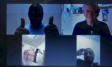 Anglophone Rectors' Workshop-Final session