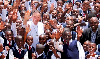 SAFCAM Communique #37    Francais