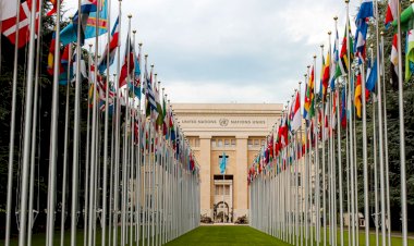 Will the UN Human Rights Office Blacklist ‘LGBTQ+ Hate Groups?’