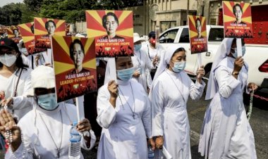 SAFCAM Communiqué #42   Francais