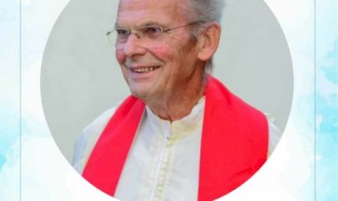 Père Julien JACKERS, sdb