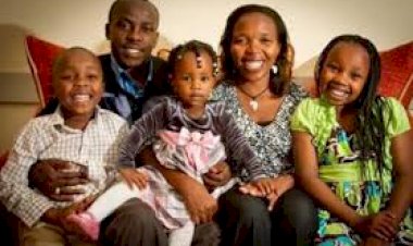 The ‘Amoris Laetitia Family Year’