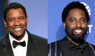 Le secret du succès de Denzel et John David Washington