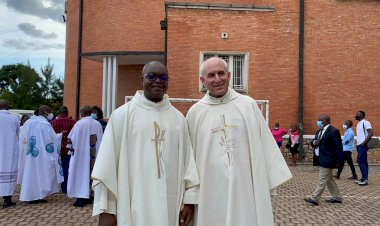 SAFCAM Communique #44   - English