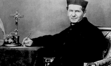 DON BOSCO ET LA BIBLE - 14