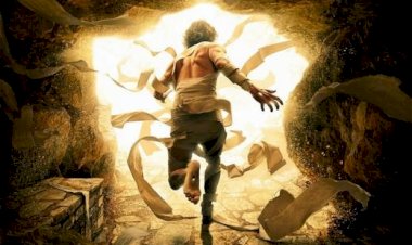 SAFCAM Communique #48 - English