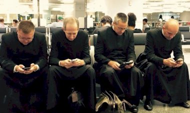 SAFCAM Communique #49 - English