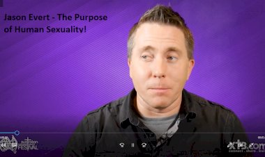 The Purpose of Human Sexuality