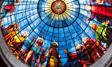 SAFCAM Communique #53 - English