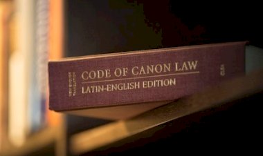Revision of Canon Law-Part VI
