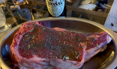 Intercessory Prayer and Fasting