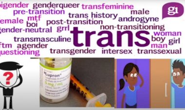 Should we promote the 2030 Sustainable Development Goal on Gender Equality ?