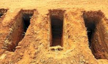 Undocumented child graves in Canadian boarding school