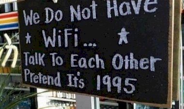 SAFCAM Communique #58 - English