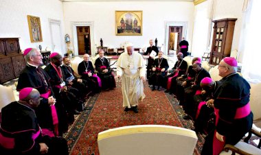 TRADITIONIS CUSTODES - Guardians of the tradition