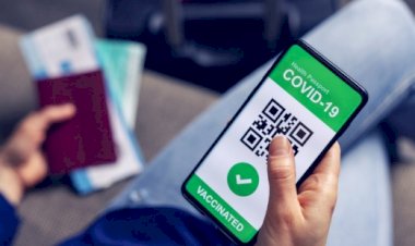 In a controlled world, where is the freedom of conscience?