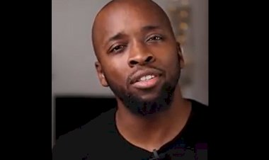 Sudehy raconte brievement la vie d'Abraham Lincoln